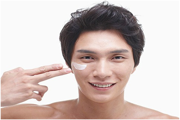 朗客男士护肤品